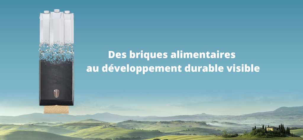 DES BRIQUES ALIMENTAIRES AU DÉVELOPPEMENT DURABLE VISIBLE (3)